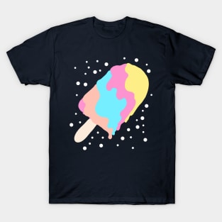 Space Cream T-Shirt